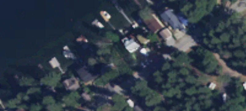 Southshore Diamond Lk Rd