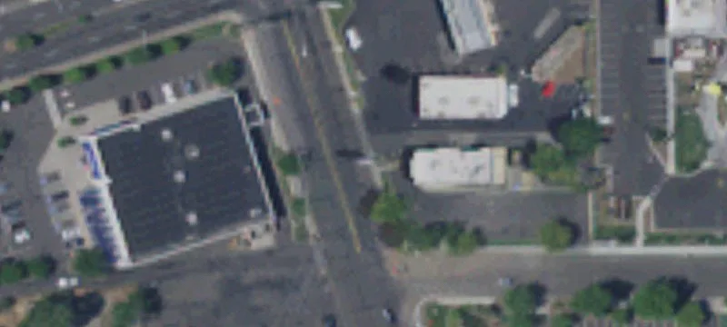 Wilbur Ave