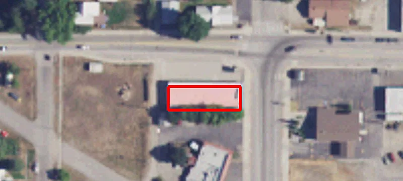 405 Walnut St