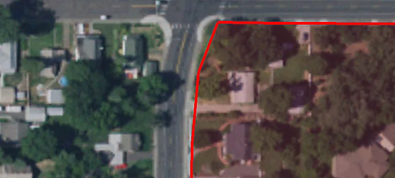 Fern Ave
