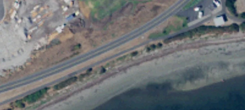 Semiahmoo Pkwy