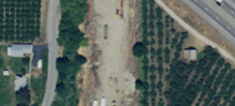 4995 Old Monitor Rd
