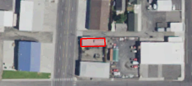 Broadway Ave