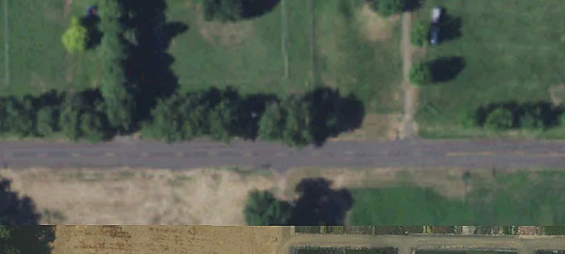 Stateline Rd