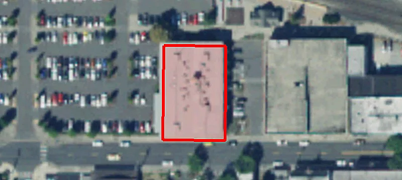 201 Col Joe Jackson Blvd