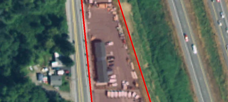 2207th W Vly E Hwy