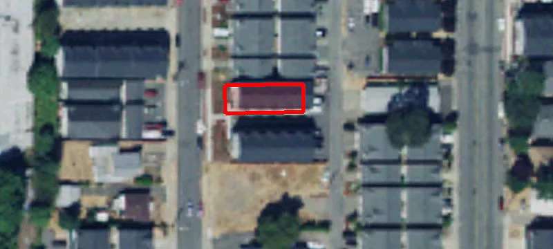 4031 Puget Sound Ave, Unit 4033