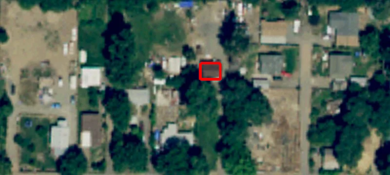 Home Acres St Wpto