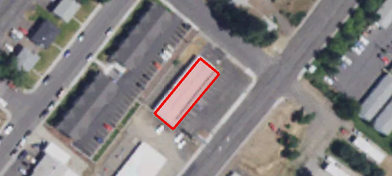 1420 1st St