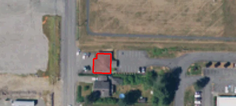 1201 Bishop Rd