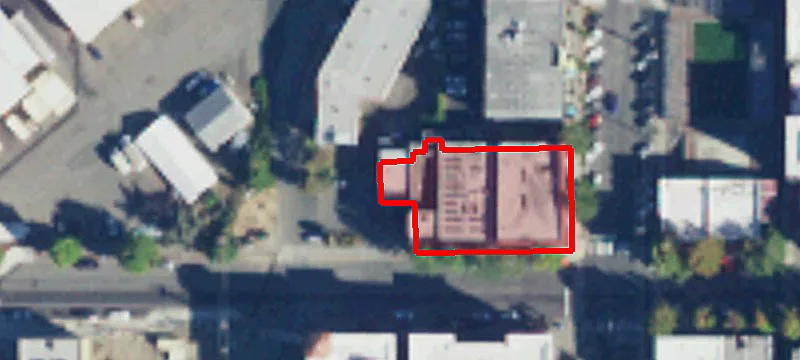 905 Harris Ave