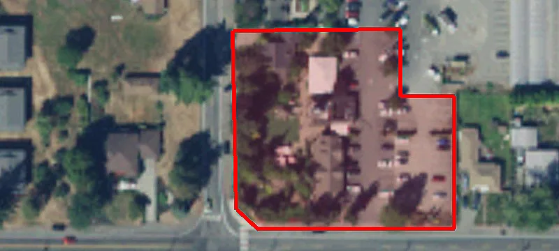 160th E Ave