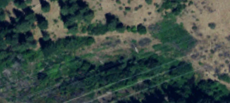 Entiat, WA 98822