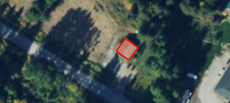 22750 Lk Wenatchee Hwy