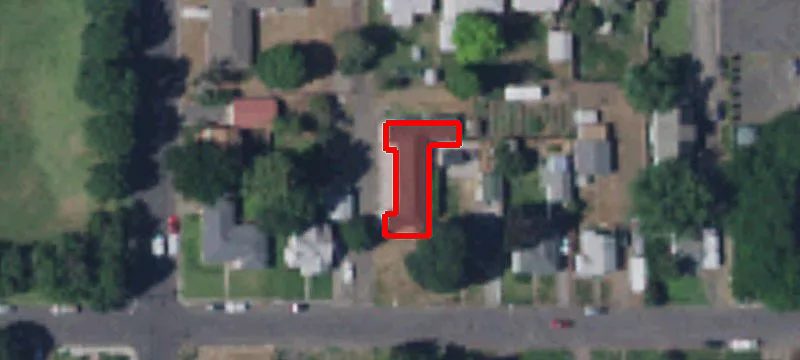 116 6th St