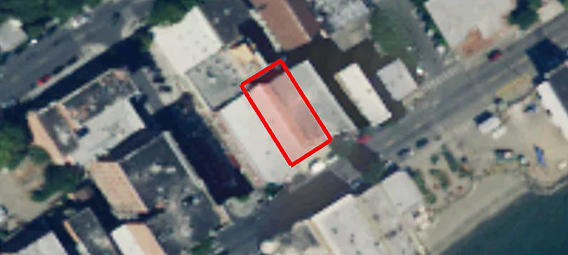 Water St