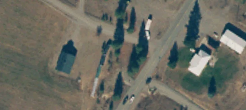 15 Lost Riv Rd