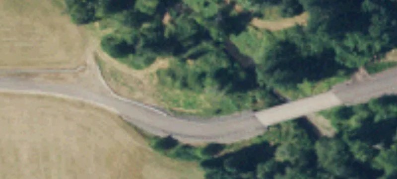Mcandrew Rd