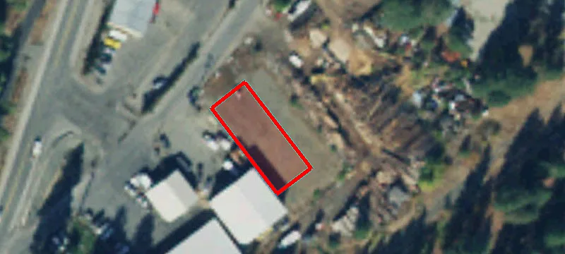 10225 County Shop Rd