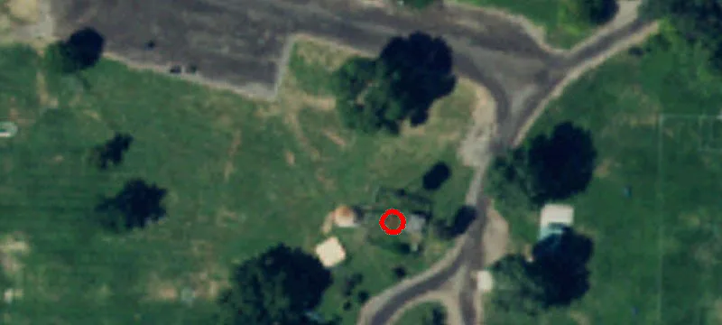 604 Ahtanum Rd
