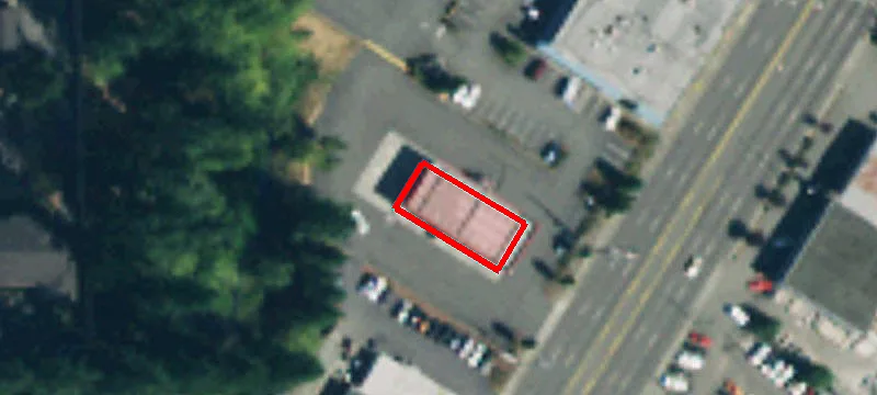 Everett, WA 98208