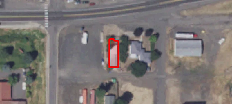 203 Morgan St
