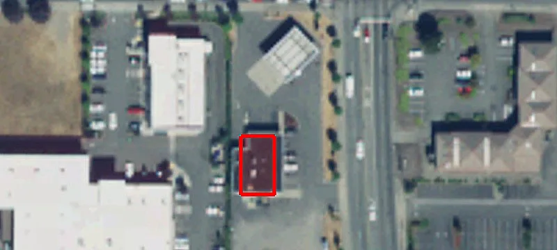 7410 Lakewood W Dr