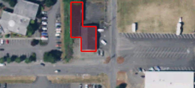 1321 Grand Ave
