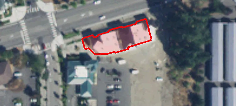 8685 Martin Way E Ste, Unit 201