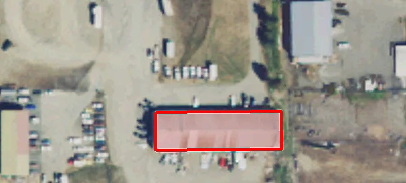 255600 Hwy 101