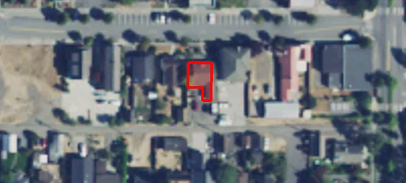 127 Bell St