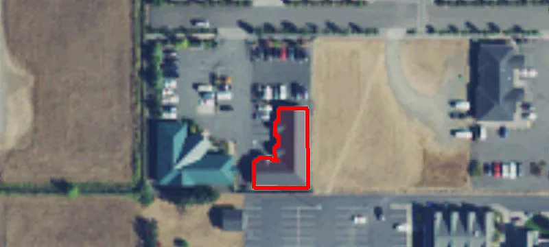 541 Eureka Way