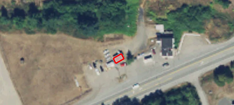 242751 Hwy 101