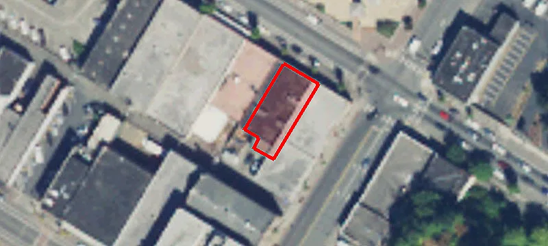 130 Frnt St, Unit 132