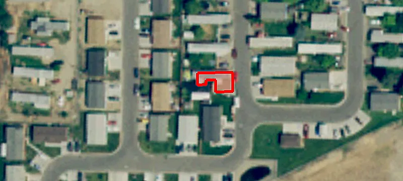 4050 Outlook Rd