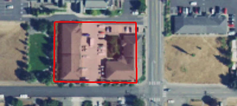 500 Fir St