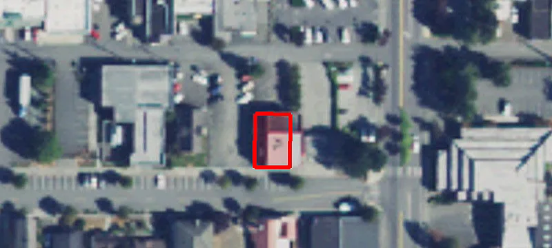 120 Bell St