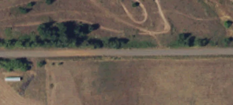 Pyatt Rd