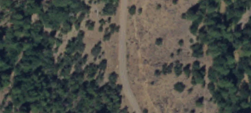 Horseranch Rd