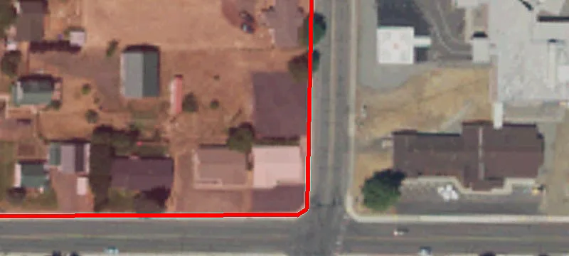 Ofc Parking Lot Lot