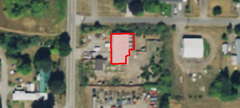 1021 Russell Rd