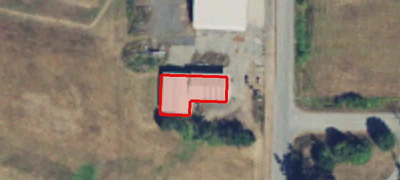 61 Lk Farm Rd