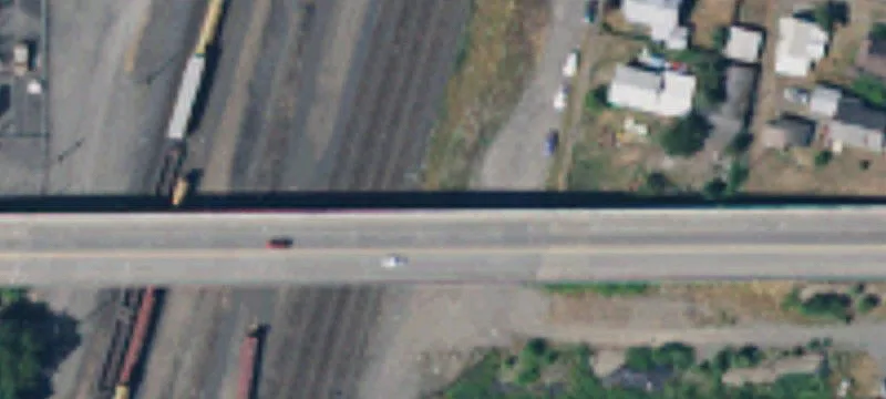 Little Hanaford Rd