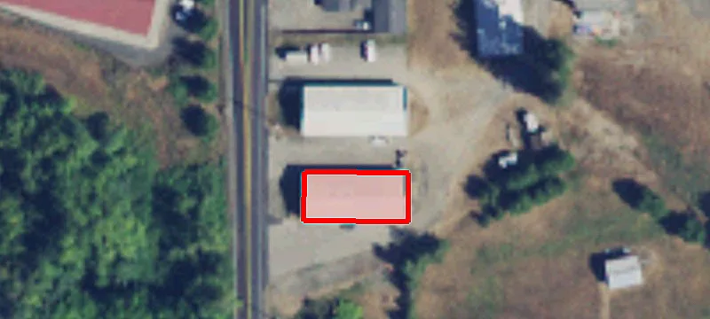 161 Hooker Rd