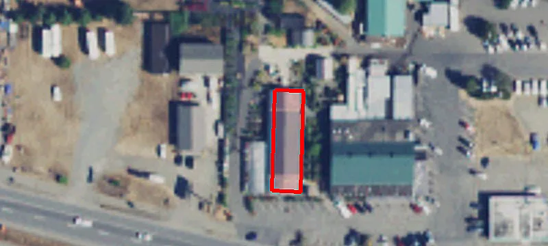 261431 Hwy 101