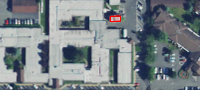 550 Hendrickson Rd