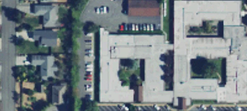 550 Hendrickson Rd