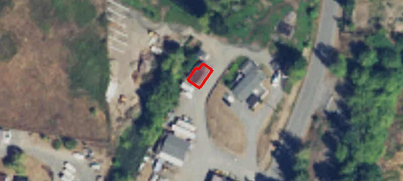 53 Barr Rd