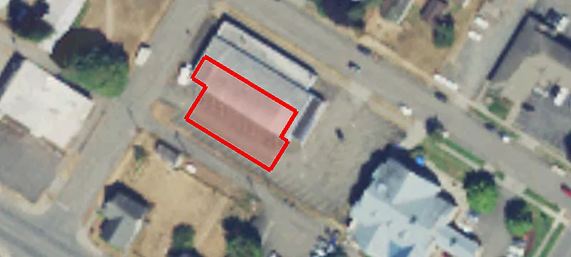 707 Chase St