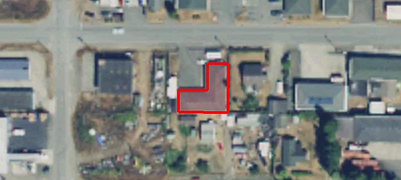 162 Kemp St